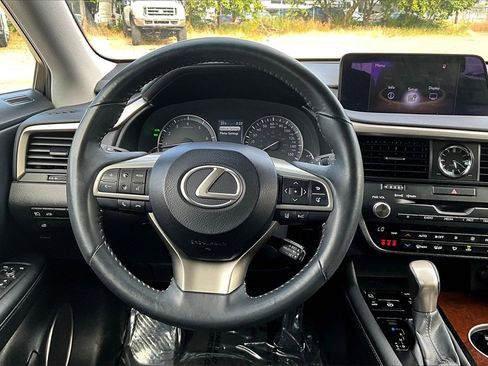 Used 2019 Lexus RX 350 AWD image 6