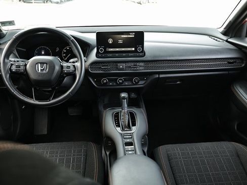 Used 2024 Honda HR-V Sport image 26