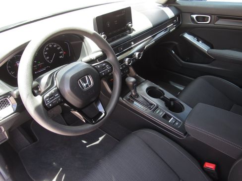 Used 2023 Honda Civic LX image 14
