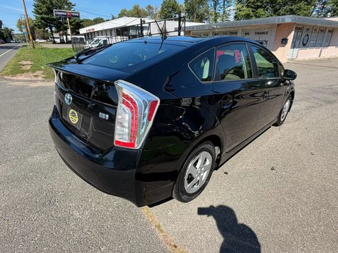 Used 2013 Toyota Prius Two FWD image 5