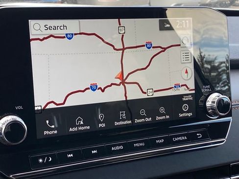 New 2025 Mitsubishi Outlander SEL image 22