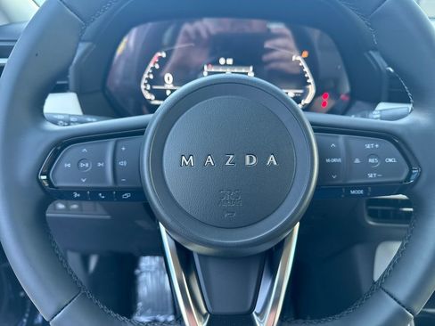 New 2026 MAZDA CX-5 Preferred AWD/4WD image 18