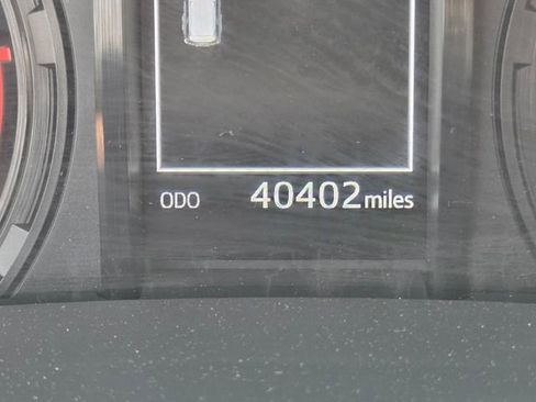 Used 2024 Toyota 4Runner SR5 image 29