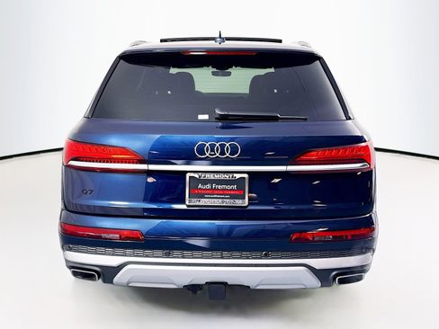 New 2025 Audi Q7 3.0T Prestige image 6