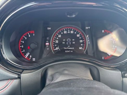 Used 2023 Dodge Durango GT image 17