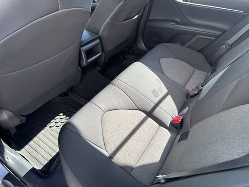 Used 2022 Toyota Camry LE FWD image 13
