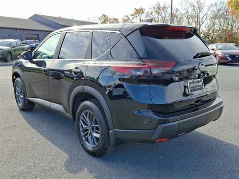 Certified 2026 Nissan Rogue S image 6