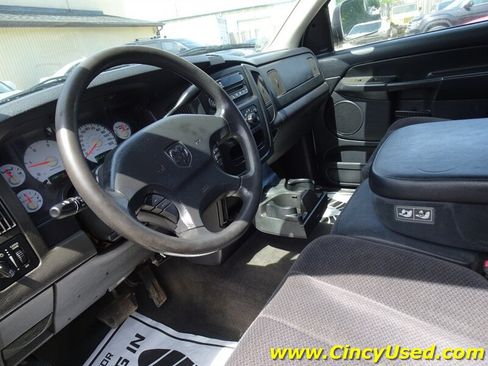Used 2003 Dodge Ram 3500 Truck ST RWD image 11