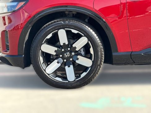 Certified 2024 Honda Prologue Elite image 12