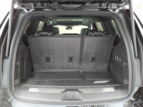 New 2026 Chevrolet Tahoe Z71 w/ Comfort Package image 14