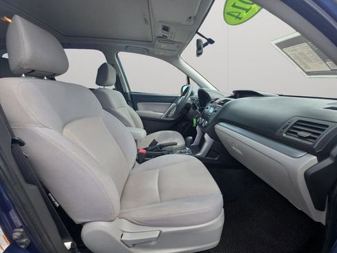 Used 2014 Subaru Forester 2.5i Premium w/ Popular Package #1 AWD/4WD image 15