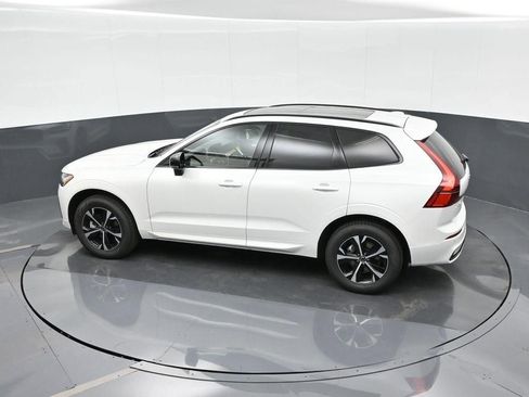 New 2026 Volvo XC60 B5 Core AWD/4WD image 26