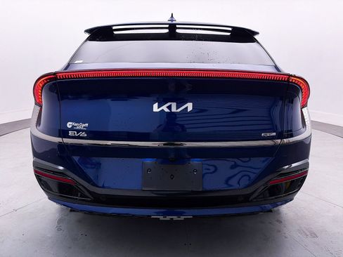 Used 2023 Kia EV6 GT-Line w/ GT-Line White Seat Package image 15