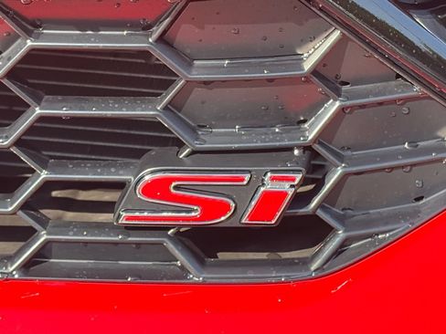 Used 2026 Honda Civic Si image 4