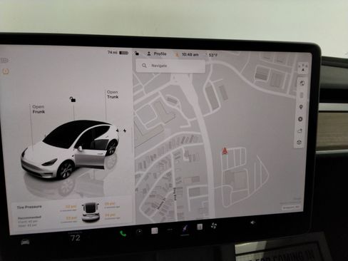 Used 2023 Tesla Model Y Long Range image 23