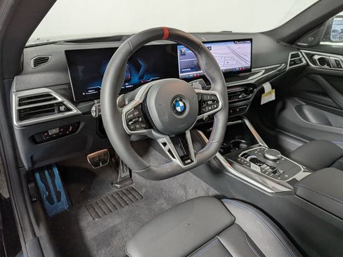 New 2026 BMW 440i xDrive w/ Premium Package image 13