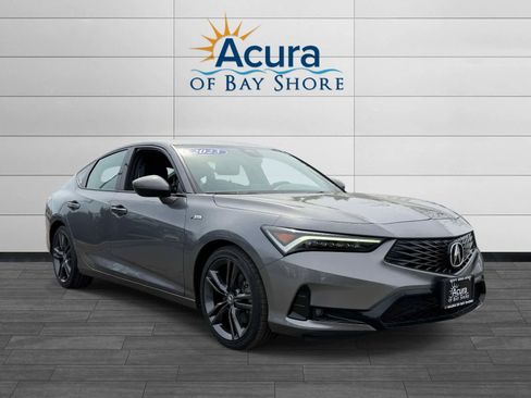 Certified 2023 Acura Integra A-Spec image 2