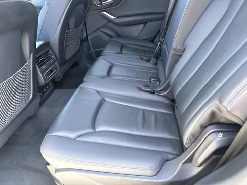 Used 2023 Audi Q7 3.0T Premium Plus image 14