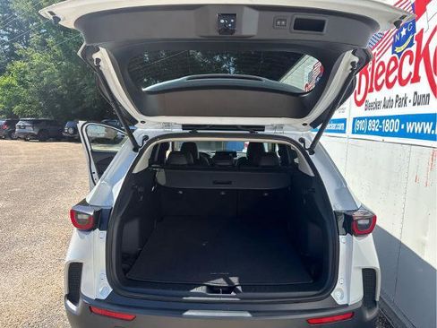 Used 2023 MAZDA CX-50 2.5 S w/ Cargo Package AWD/4WD image 36
