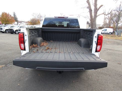 Used 2024 GMC Sierra 1500 Pro w/ Graphite Edition image 25
