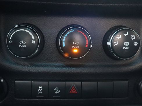 Used 2016 Jeep Wrangler Unlimited Sport w/ Quick Order Package 24S image 65