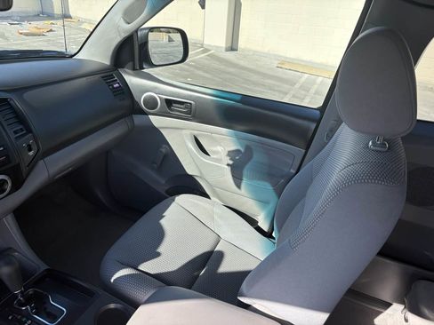 Used 2007 Toyota Tacoma 2WD Access Cab image 17