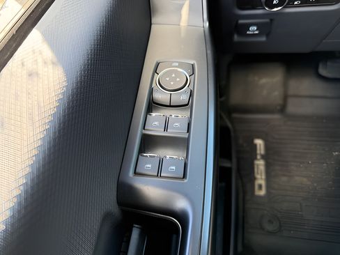 Used 2025 Ford F150 STX w/ STX Black Appearance Package AWD/4WD image 18