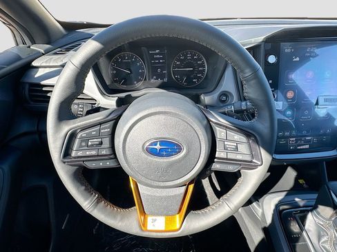 New 2026 Subaru Crosstrek 2.5i Wilderness image 11