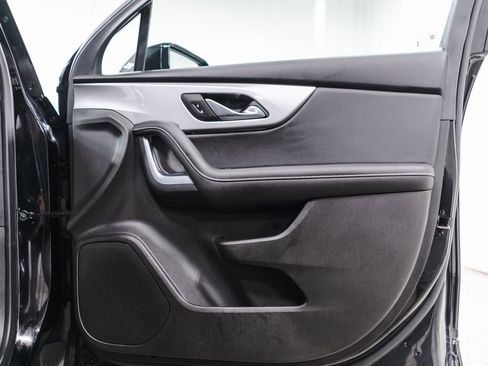 Used 2024 Chevrolet Blazer LT w/ Convenience Package image 33