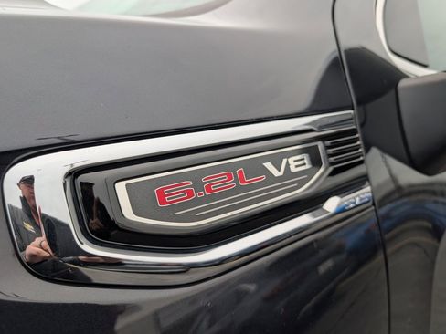 Used 2024 GMC Sierra 1500 Denali w/ Technology Package image 5