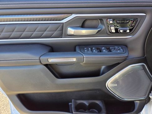 New 2026 RAM 1500 Tungsten w/ Towing Technology Group image 10