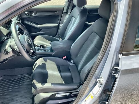 Used 2024 Honda Civic Sport image 19