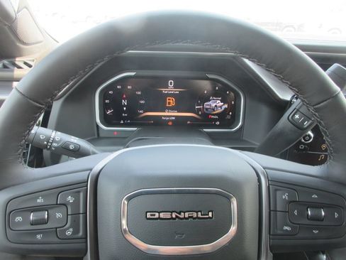 New 2026 GMC Sierra 3500 Denali Ultimate AWD/4WD image 18