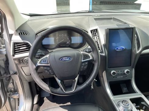 Used 2024 Ford Edge SEL w/ Convenience Package AWD/4WD image 13