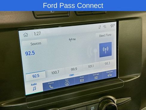 Certified 2021 Ford F150 XL w/ Trailer Tow Package AWD/4WD image 17