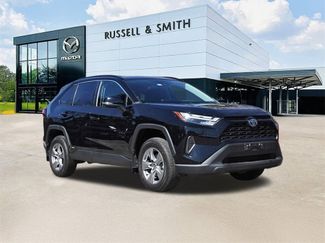 Used 2024 Toyota RAV4 XLE video 1