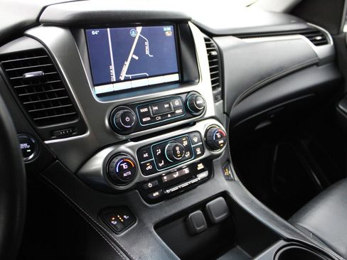 Used 2015 Chevrolet Tahoe LT image 31