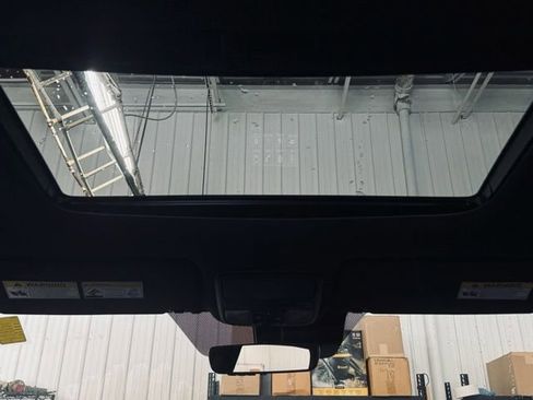 Used 2024 Honda Passport TrailSport image 23