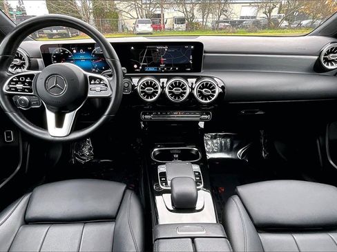 Used 2019 Mercedes-Benz A 220 4MATIC image 17