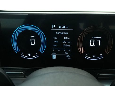 New 2026 Hyundai Kona SE image 36