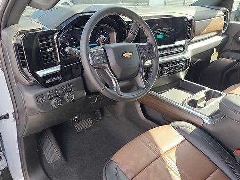New 2026 Chevrolet Silverado 3500 High Country w/ Technology Package image 19