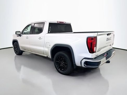 Used 2021 GMC Sierra 1500 Elevation w/ Driver Alert Package I RWD image 5