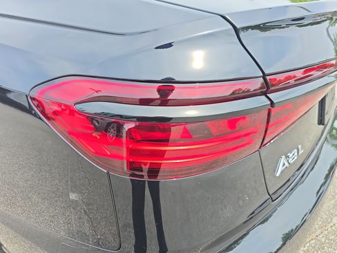 New 2026 Audi A8 L 3.0T AWD/4WD image 33