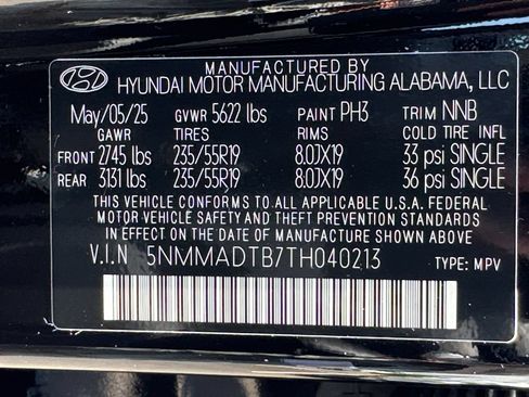 Used 2026 Genesis GV70 2.5T AWD/4WD image 36