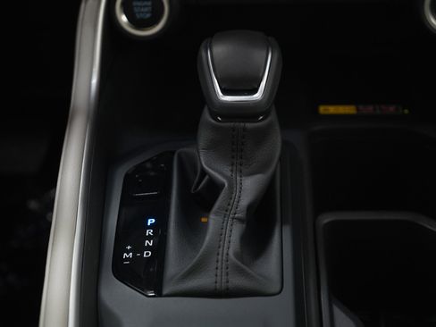 Used 2025 Toyota Grand Highlander AWD image 20