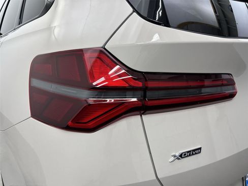 New 2026 BMW X3 xDrive30 w/ M Sport Package AWD/4WD image 19
