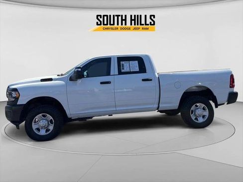 Certified 2024 RAM 2500 Tradesman AWD/4WD image 2