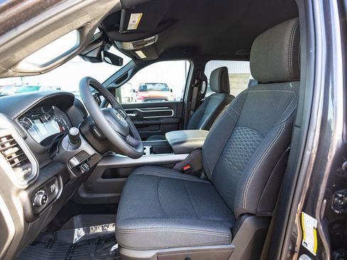 New 2026 RAM 3500 Big Horn image 19