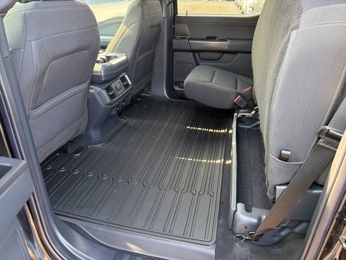 Used 2024 Ford F150 XLT w/ Equipment Group 302A MID AWD/4WD image 17