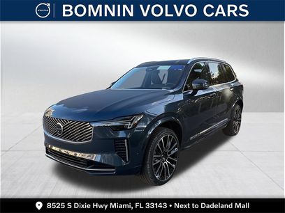 New 2026 Volvo XC90 B5 Plus